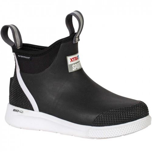 Xtratuf Womens/Ladies Sports Ankle Deck Boots