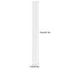 2 Pcs Stable Milking Machine Short Tube Soft Milker Short Tube  Milking Machine
