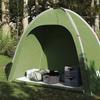 VidaXL Waterproof Green Storage Tent, Storage Tent, Lightweight Tent, Utility Tent, Tent, Waterproof Tent 94578