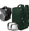 Women's Travel & School Backpack: Stylish, Multi-Functional Laptop Bag