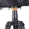 Scratch Resistant DSLR Weather Cover Elastics Bottom Band AntiMoisture Coating For Snow Sports Beach Photography Construction