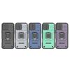 For iPhone 16 Pro Max Case Slide Camera Len Cases iPhone 16 Pro Max  Cover Shockproof Armor PC TPU Cover For iPhone 16 Pro Max