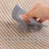 3 Peças Ferramenta de Remoção de Pelos de Animal de Estimação Silicone Ferramenta de Remoção de Pelos de Animal Cão Gato Remoção de Queda de Pelo Removedor de Fiapos para Sofá Tapete Assentos de Carro