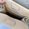 [mauve] Square Simple Smartphone Shoulder Bag, Mini Shoulder Bag for Women, Stylish, Lightweight, Crossbody Bag, Valuables Pouch, Travel, Bicycle