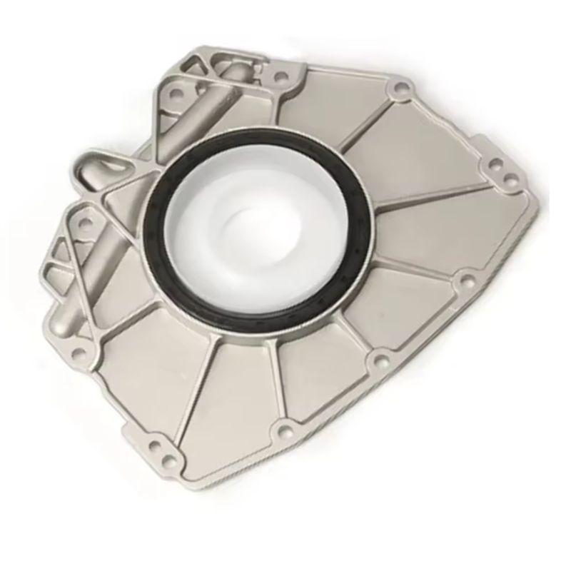 AEF2-6420100214 Engine Rear Crankshaft Oil Seal For Mercedes Benz M642 W164 W166 W636 W639 ML350 GL350 Gle350d Gls350d