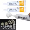 1/3/5Pcs Bike Hub Headset Bearing Chain Bottom Bracket Gear Grease Grease Lubricating Oil For Ebike Motor Gear Grease