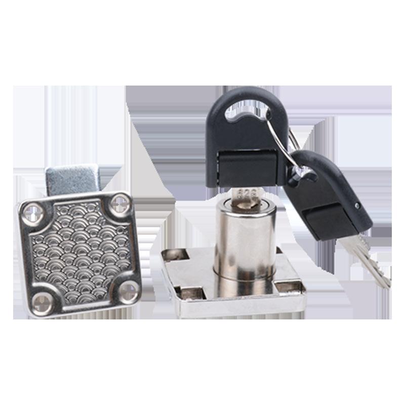 Drawer Furniture Lock Same Key 20mm Wardrobe Cabinet Door Locker Office Desk Letter MailBox Cam Locks Hardware