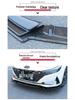 Elantra 7th Gen Front Splitter & Rear Spoiler Kit with Rear Diffuser