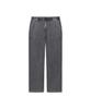 Nau Garment-Dyed Balloon Pants Gray