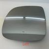 For Volkswagen Touareg 2008 2009 2010 External Accessories Side Rearview Mirror Heated Reflective Glass Lens Auto Accessories