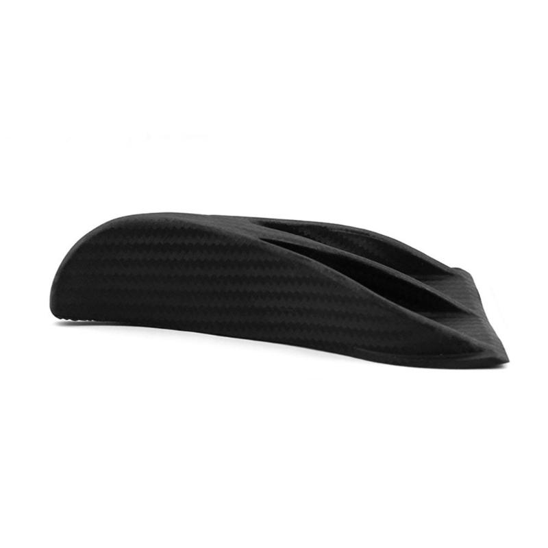Pack Of 8 Global Car Roof Generators Enhances Aeromechanics Improves Coal Efficiency Reduces Drag Easy Installation ABS