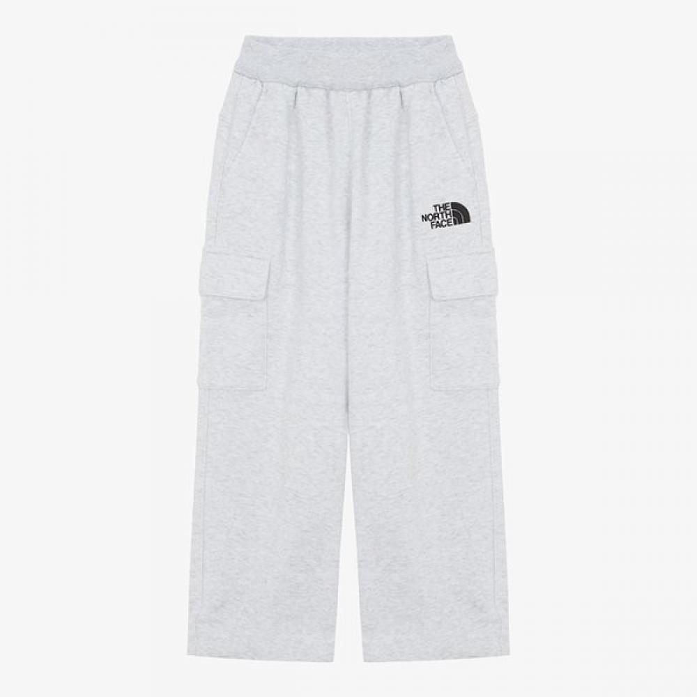 

The North Face Kids Play Run Pants heaTher Gray Np6kr51t HEATHER GRAY/130