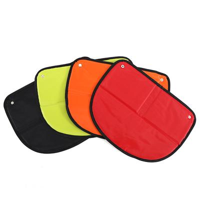 Outdoors, Carry Moisture-proof Mats, Seat Cushions, Single Picnic Mats, Foldable Mini Thickened Travel Park Beach Mats
