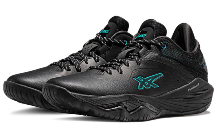 Asics Nova Surge Low 'Black Sea Glass' 1061A043-002