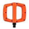 DMR V8 PEDAL HIGHLIGHTER ORANGE DMR-V8-HO