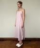 SINOON Gingham Dress (Pink)