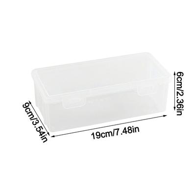 Úložné prostory – Úložné boxy