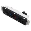 AC Heater Climate Control Panel Module for Jeep Wrangler 1999-2004 55037472AB