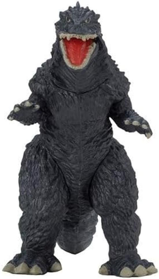 Bandai HG Series Godzilla Godzilla VS Mothra X All 4 Types Set Full Comp Gacha Gacha Capsule Toy