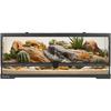 Terrario Santuario Natural 20 Glass Terrarium for Desert Reptiles