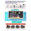 XY6530S XY6550S CNC DC Step Down Power Supply Constant Voltage and Current Module 2000W 3250W Stabilized Voltage Converter
