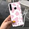 For Honor 10i Case Honor 10 Lite Honor10 Lovely Printing Jelly Silicone TPU Soft Cover Phone Cases For Honor10i HRY-LX1T Funda
