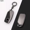 Fashion Tpu Car Key Case Cover For Bmw I7 X7 G07 Lci Ix I20 X1 X3 X5 U11 5 7 Series G70 G09 Xm U06 G81 M3 Protected Keychain Fob