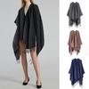 Cashmere Pashmina Beautiful Winter Warm Scarf Women Shawl Long Tassels Wrap Soft Feeling Large Blanket for Women