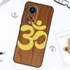 Yoga Om Hindu Symbol Hülle Für Honor Magic 7 Lite 5 6 Pro Honor 200 50 70 90 Lite X8b X9a X8a X8 X9 X9c X9b Abdeckung