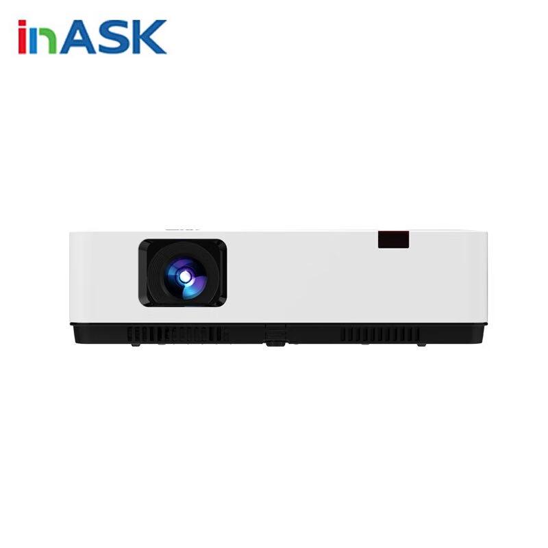 

InASK XK-U450 Business & Education Projector (CN version)