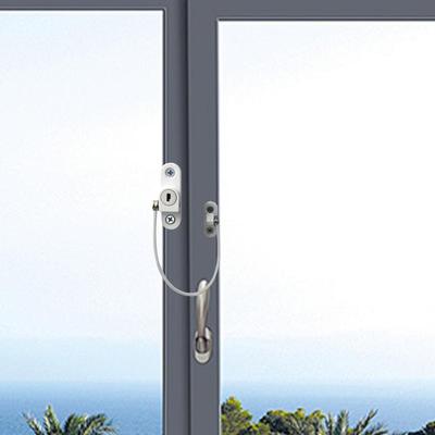 Window Safety Locks Window Restrictor Safety Guard Window Security Lock Childproof Casement Window Lock Children Security