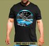 1956 CHEV BEL AIR T-SHIRT