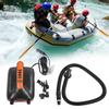 High Pressure Portable 12V Digital Air Pump for SUP & Paddle Board