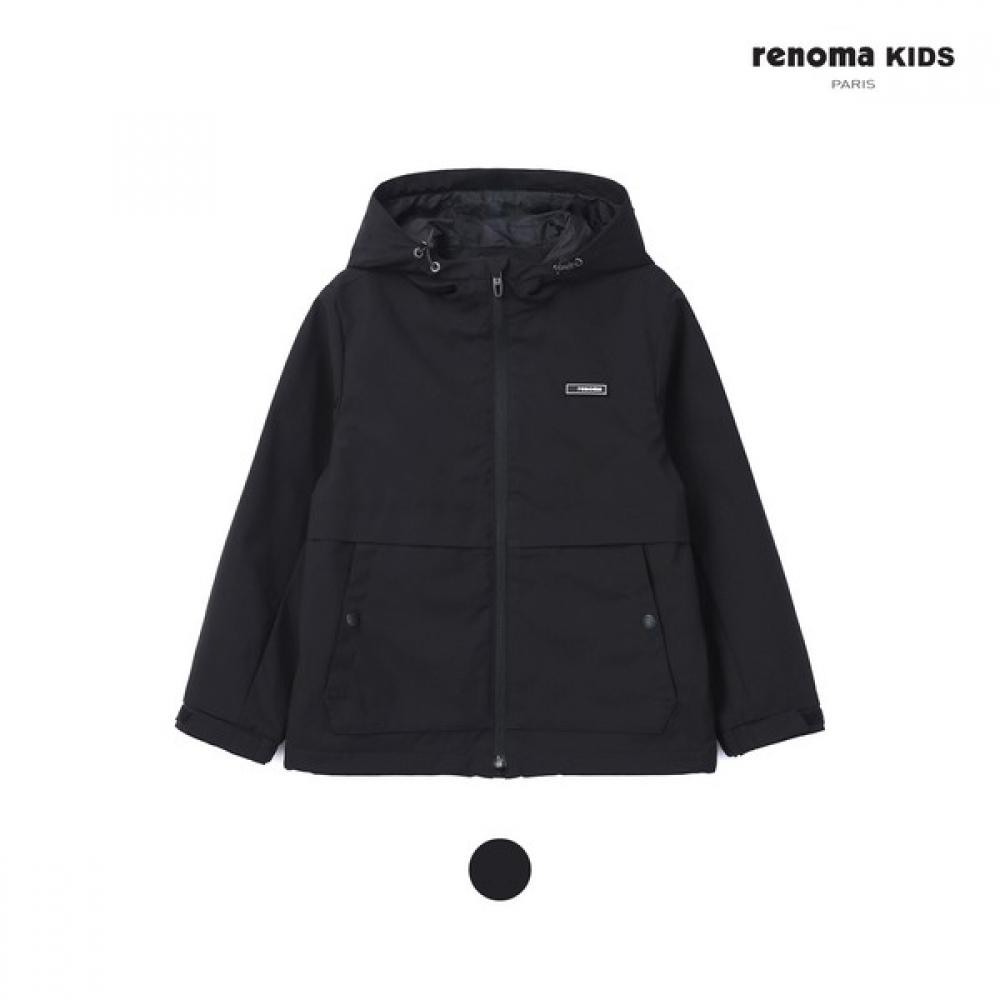 

Renoma Kids Джемпер для мальчиков пыленепроницаемый R2511j010 02 blacks/130