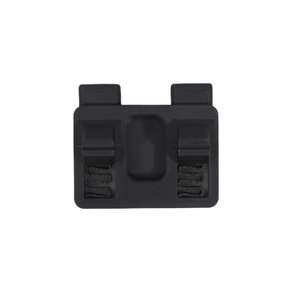 

Приспособление для пайки PLA, устойчивое к высоким температурам, для толстых и тонких проводов, зажимов, кабельных зажимов, инструментов для ремонта сварки чёрный