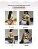New Fashion Women's Genuine Leather Single Shoulder Crossbody Bag - Top Layer Cowhide Dumpling Design