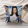 Singer Marina PRINCESS OF POWER Pillow Case Home Decoration Cushion Cover Suitable For Bedroom Car Office Sofa