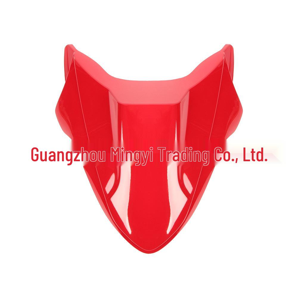 Honda CBR650R/CB650R Rear Seat Tail Cover Hump Accessory
