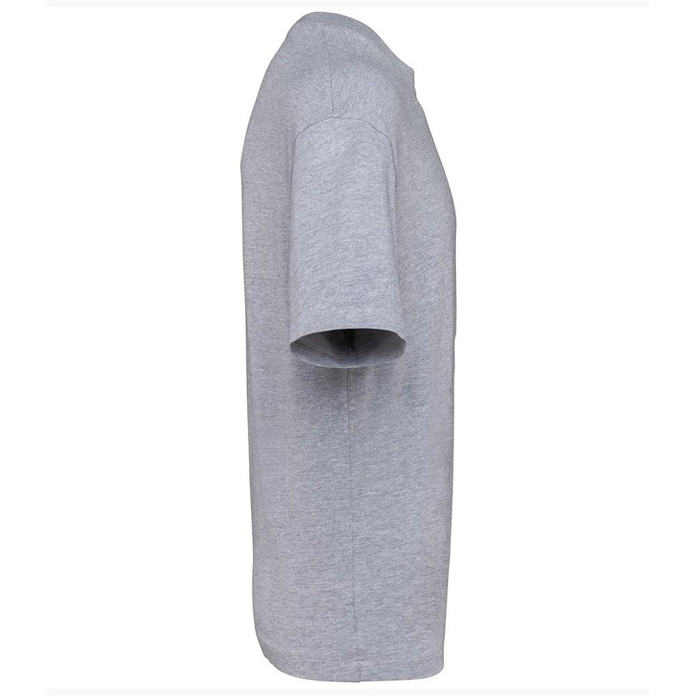 Kariban Unisex Adult Oversized T-Shirt
