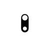 Lens for Apple iPhone 7 Plus/iPhone 8 Plus (x5)