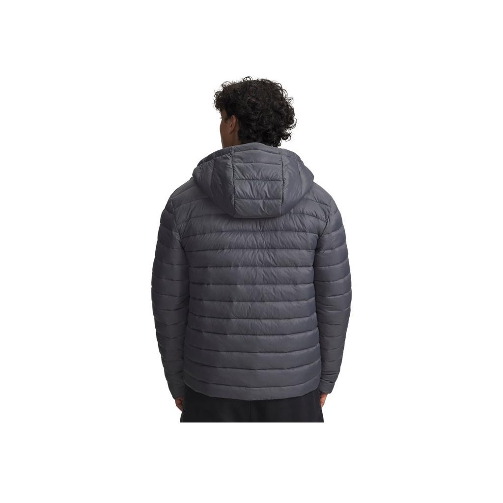 Under Armour UA Autumn Winter Sportswear Insulated Woven Jacket Men Jacket 6006363-025