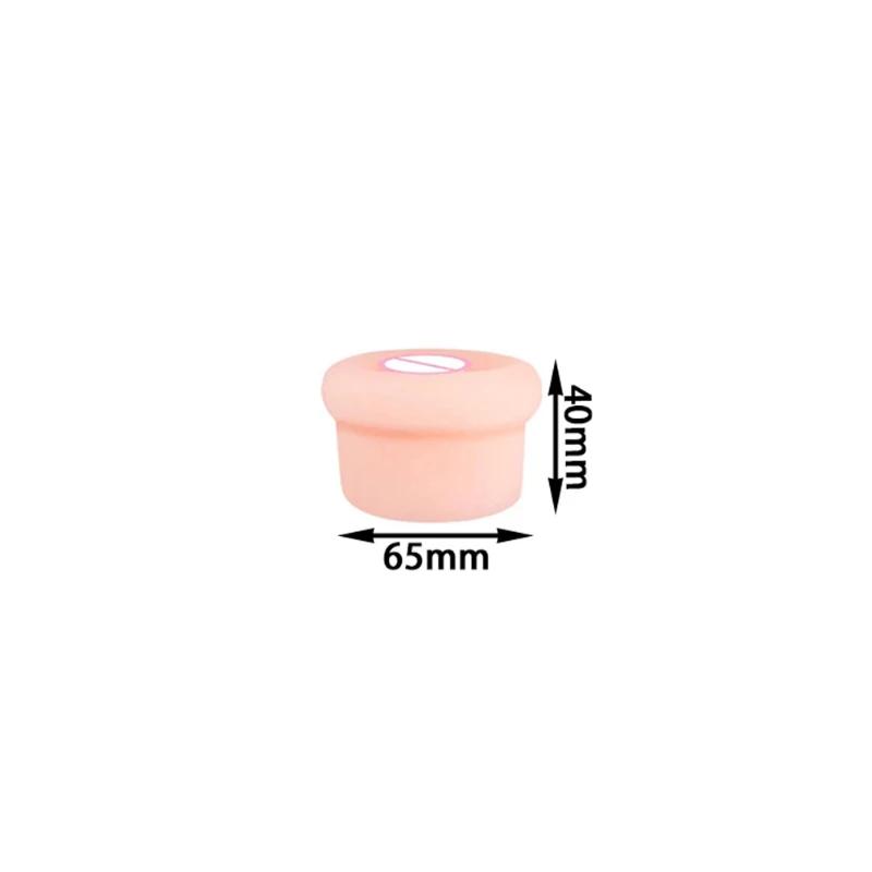 Manual penis pump sex toys for men penis enlargement vacuum pump for penis enhancement male masturbator adult penis extender too