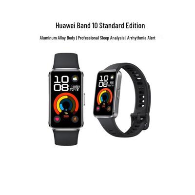 Wearables – Fitness-Tracker & smarte Armbänder