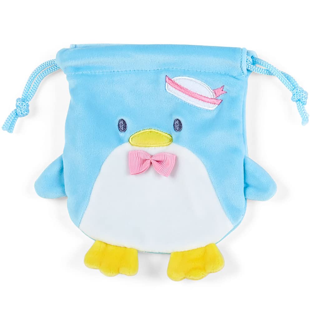 Sanrio Tuxedo Sam Drawstring Set of 3 426920 (Balloon Dream)