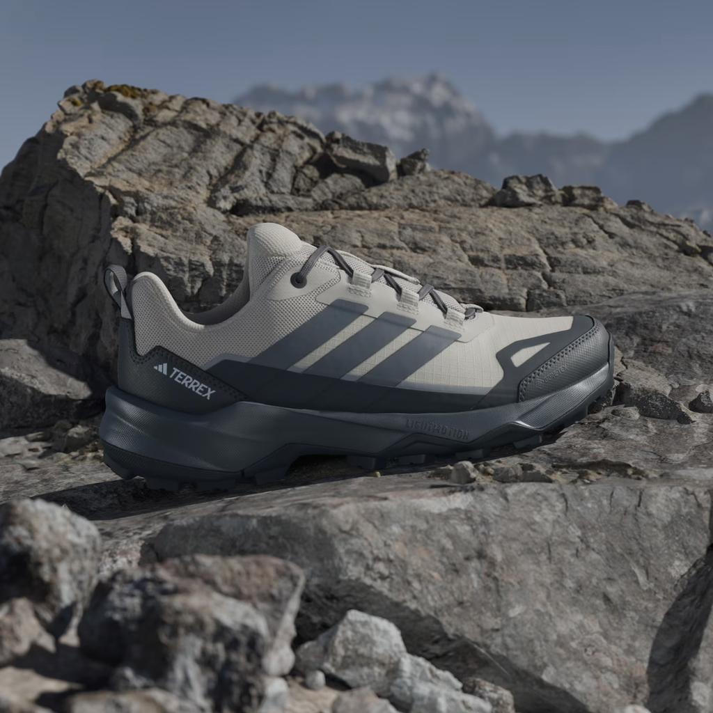 JQ6725 Adidas Terrex Skychaser AX5 GORE-TEX Hiking Shoes (Women's)