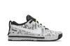Men's Sneakers Nike Air Sesh Pure Platinum Action Green Pure Platinum/Action Green/Black/White