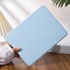 Pencil Holder Case for iPad Pro 11 iPad A16 11th 10th 10.2 9th 8th Generation Cover for iPad Air 11" 5 4 10.9 Funda