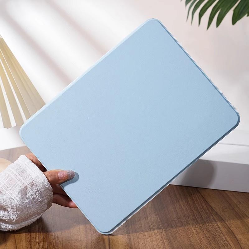 Pencil Holder Case for iPad Pro 11 iPad A16 11th 10th 10.2 9th 8th Generation Cover for iPad Air 11" 5 4 10.9 Funda