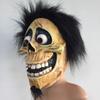 Day Of Dead Coco Miguel Costume Mask Hector Movie Halloween Latex Kids Cosplay