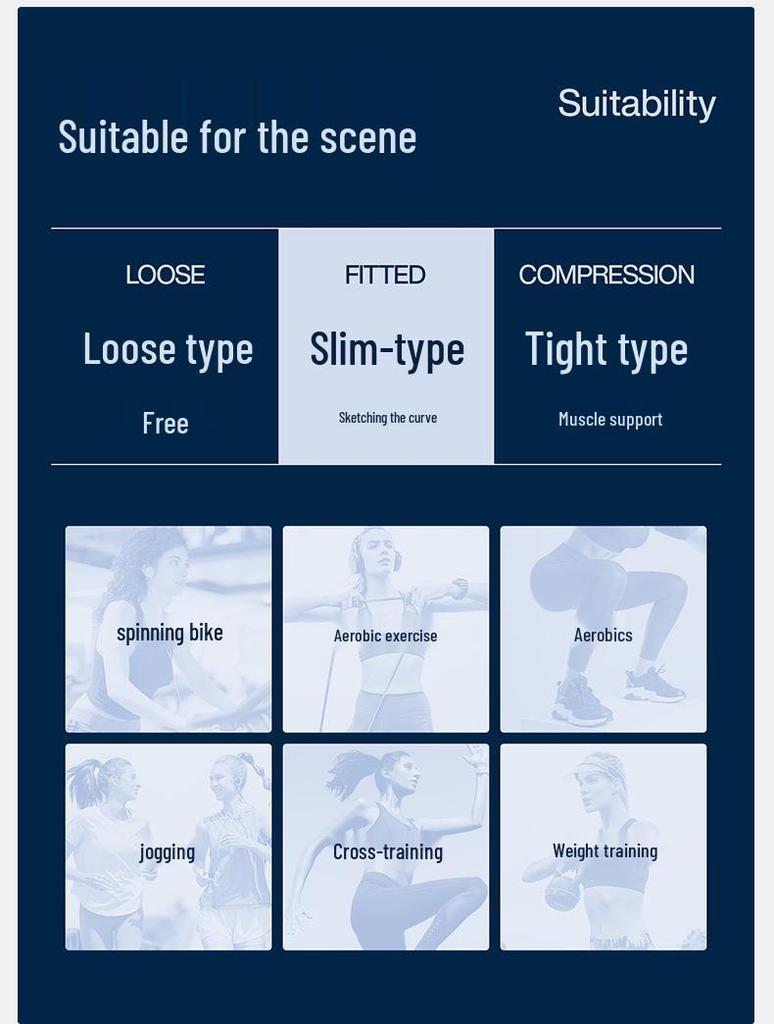 Women's Quick-Dry Elastic Sports Shorts Skirt for Yoga & Dance